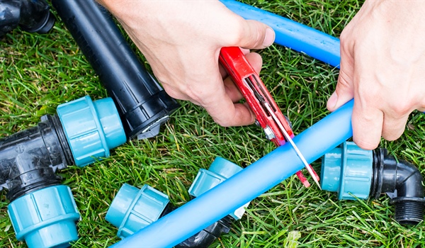 5 Signs Your Sprinkler System Needs Repair