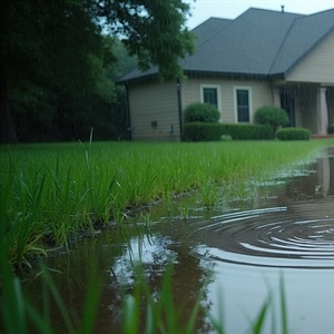 It’s Not the End of Irrigation...